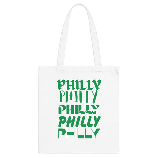 Philly Tote Bag