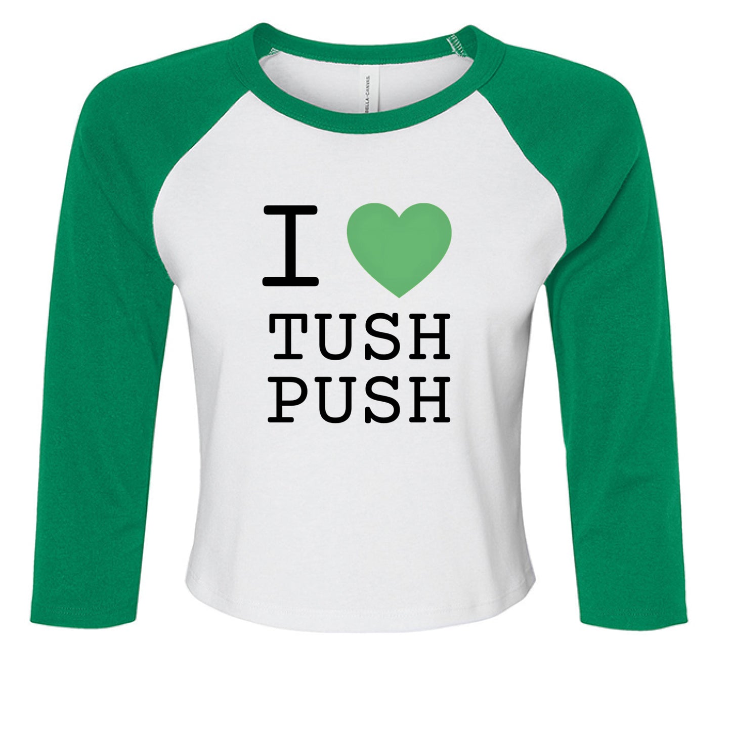 WHITE/ KELLY - FRONT